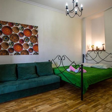 Downtown Apartment Near Sulfur Baths Tbilisi Zewnętrze zdjęcie