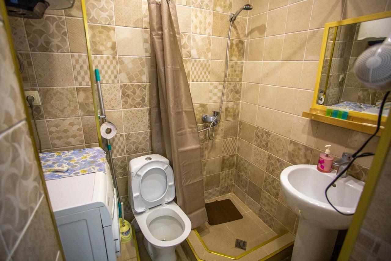 Downtown Apartment Near Sulfur Baths Tbilisi Zewnętrze zdjęcie