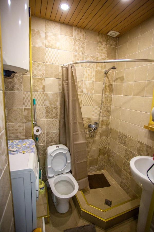 Downtown Apartment Near Sulfur Baths Tbilisi Zewnętrze zdjęcie