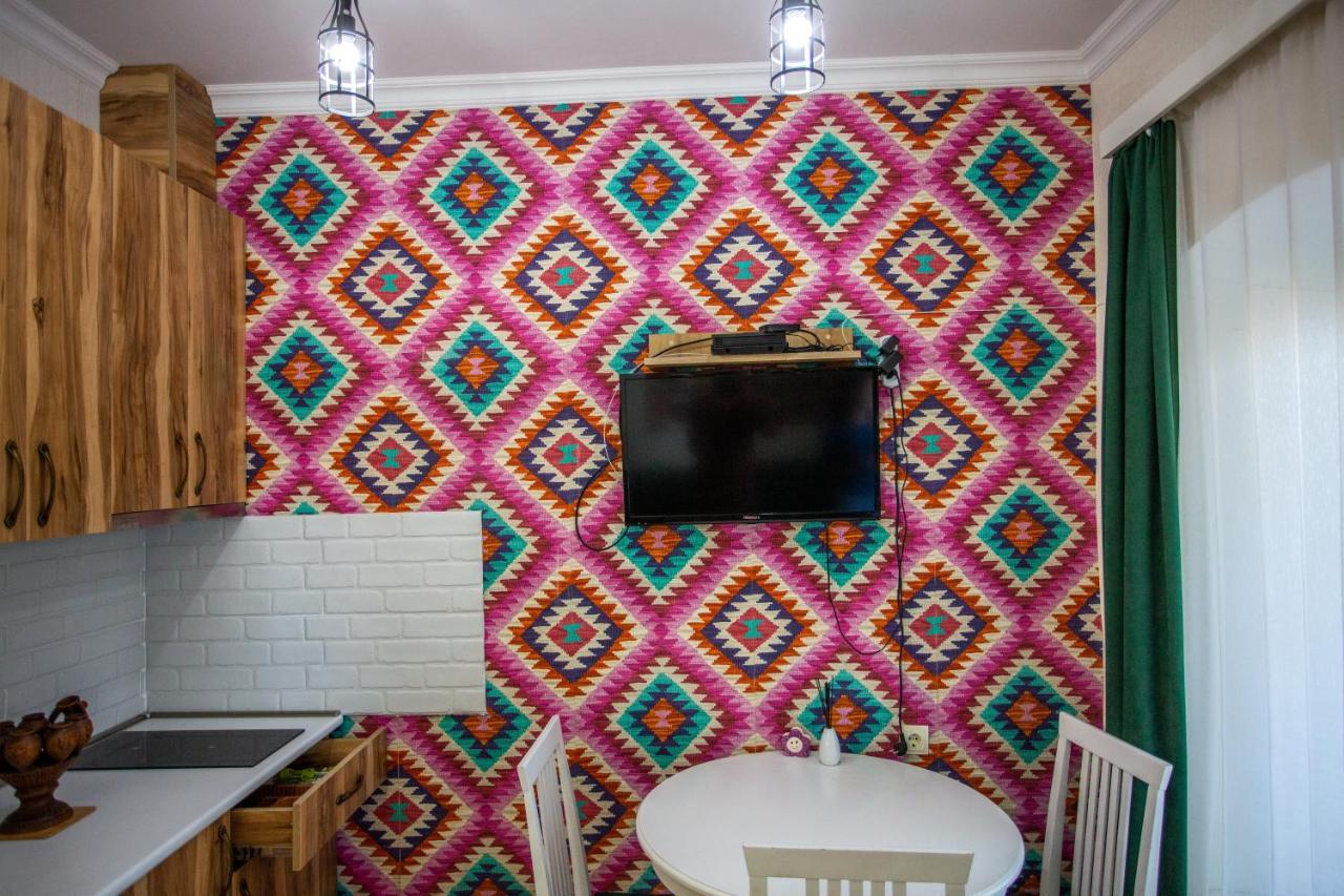 Downtown Apartment Near Sulfur Baths Tbilisi Zewnętrze zdjęcie