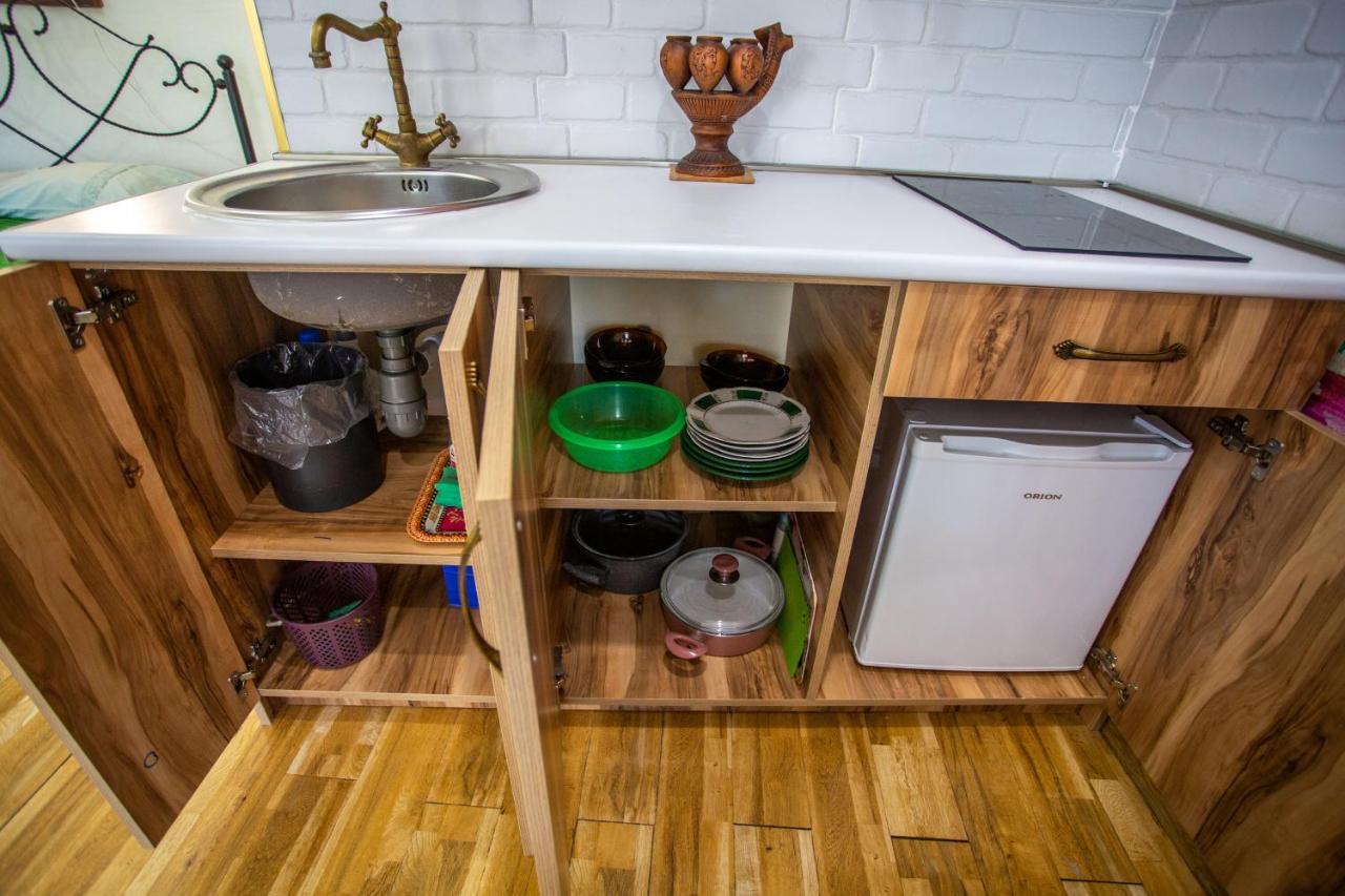 Downtown Apartment Near Sulfur Baths Tbilisi Zewnętrze zdjęcie